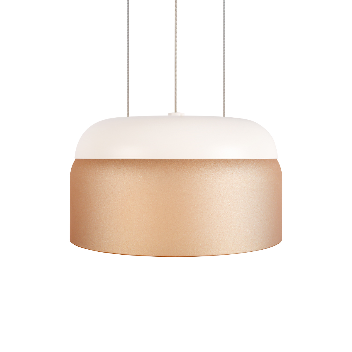 подвесной светильник loft it totem 10466p amber matte