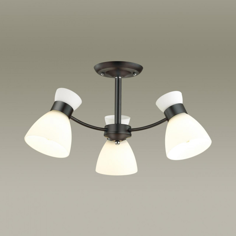 люстра на штанге lumion wilma 4534/3c