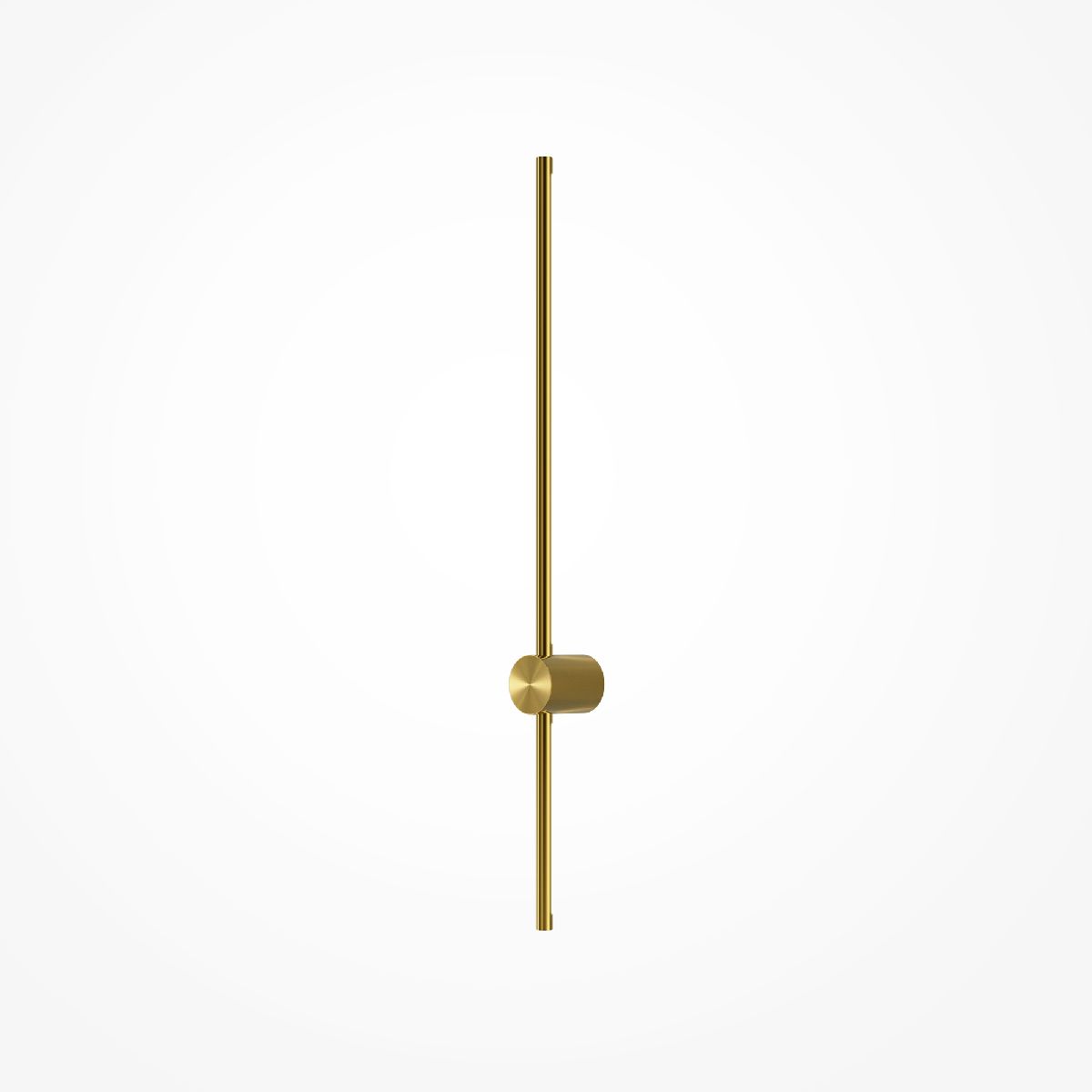 настенный светильник maytoni light stick mod237wl-l11bs3k