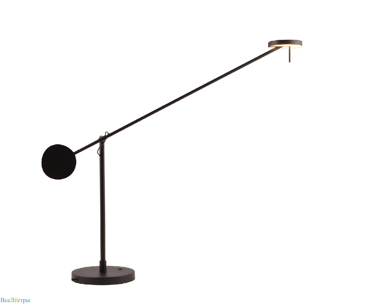 настольная лампа kink light некси 09440-t,19(4000k)