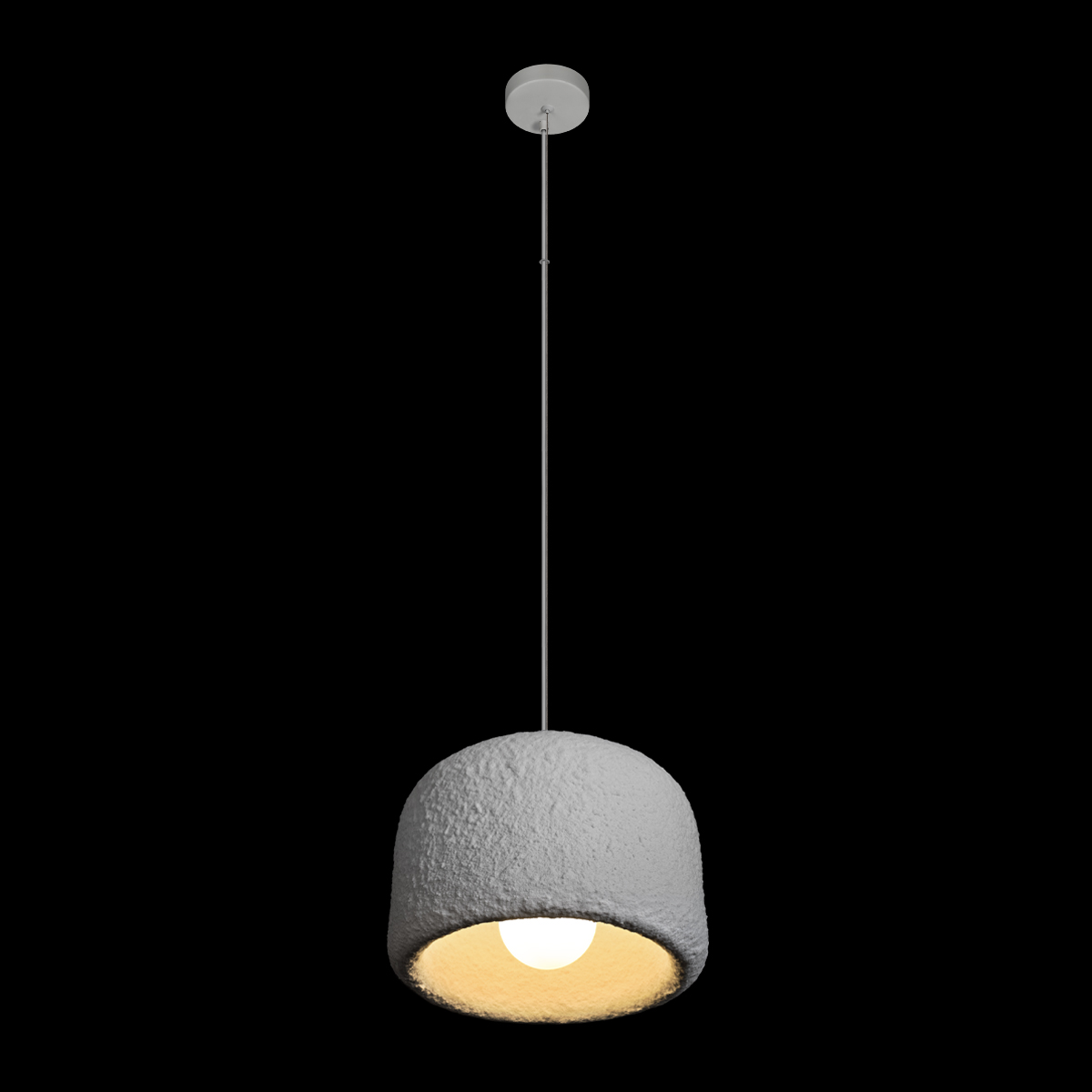 подвесной светильник loft it stone 10252/300 white