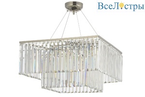 Подвесная люстра Arti Lampadari Enio E 1.5.70x25.101 NP