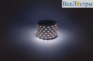 Светодиодная лента Эра 12В 5050 14,4Вт/м 6500K 50м IP20 LS5050-14,4-60-12-6500K-IP20-1 year-50m Б0059927