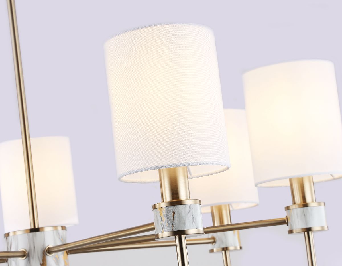 люстра на штанге ambrella light high light classic lh72373