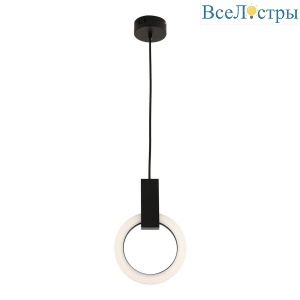 Подвесной светодиодный светильник Kink Light Азалия 08430-20,19