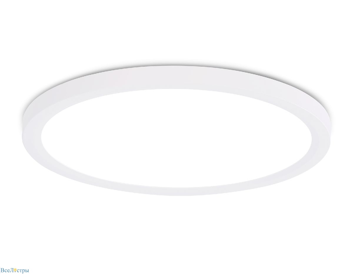 потолочный светильник ambrella light orbital air slim fz1909