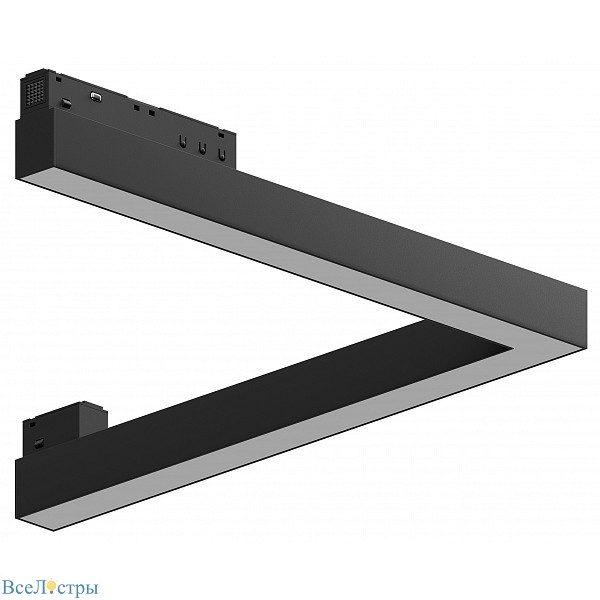 трековый магнитный светильник hesby lighting eldeko hsbl_0234