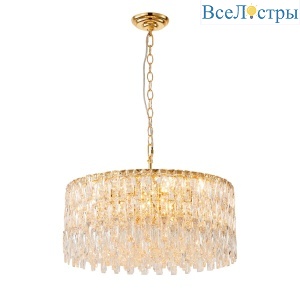 Подвесная люстра Favourite Robby 4722-12P