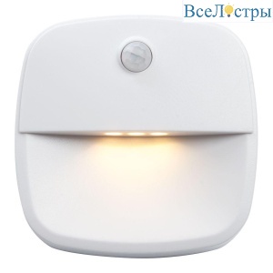 Настенный светодиодный светильник Feron FN1220 41881