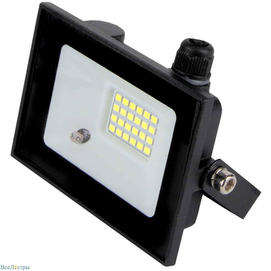 прожектор general gtab-20-ip65-6500-s 403500