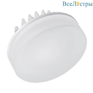 Встраиваемый светильник Arlight LTD-80R-Opal-Roll 5W Warm White 020809