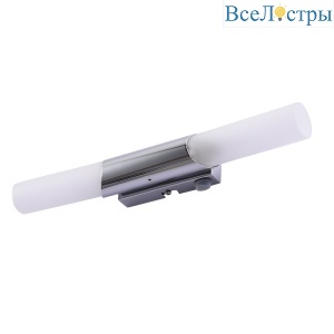 Подсветка для зеркал Arte Lamp Aqua-Bastone A2470AP-2CC