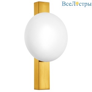 Настенный светильник Lightstar Snodo 810583