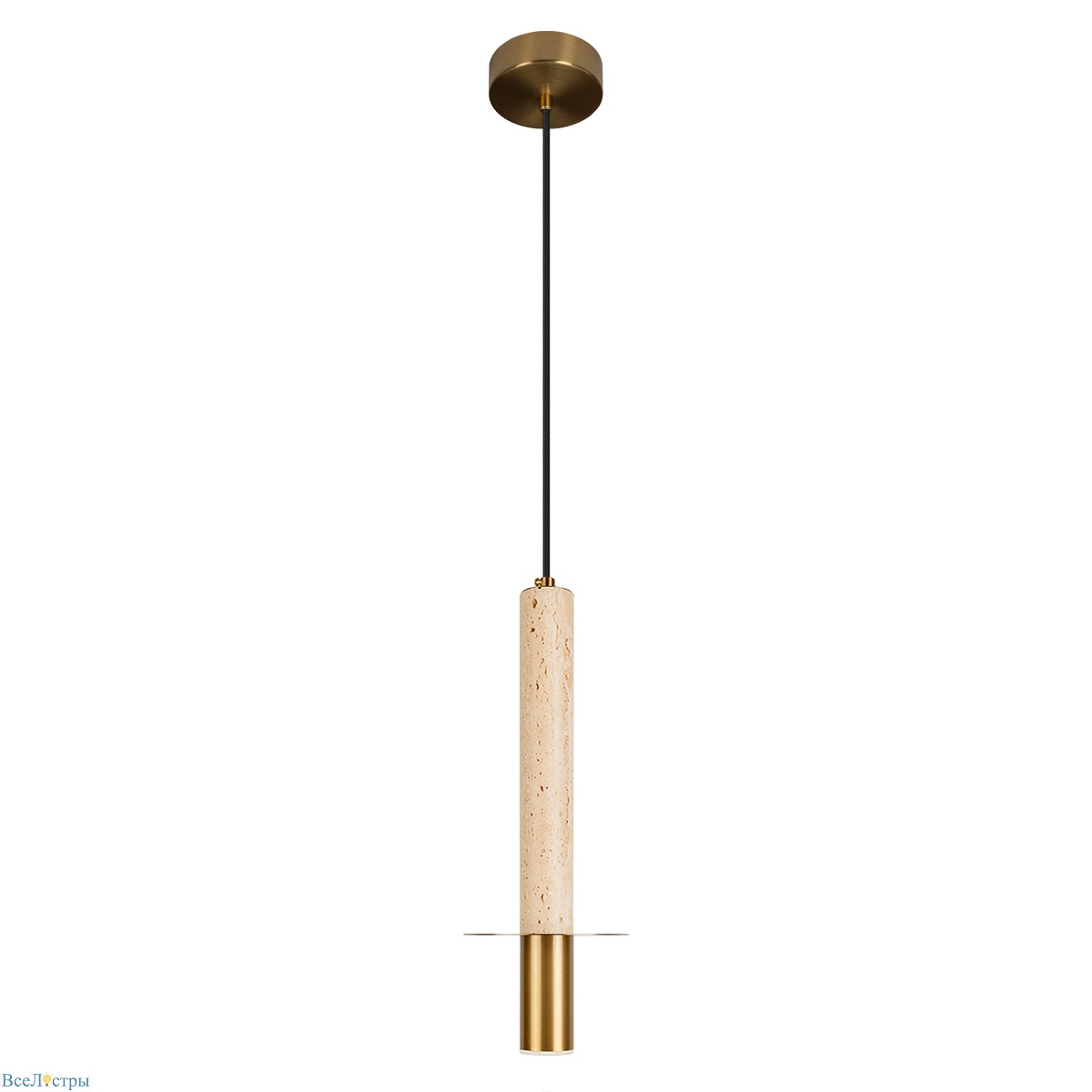 подвесной светильник loft it everest 10583a bronze