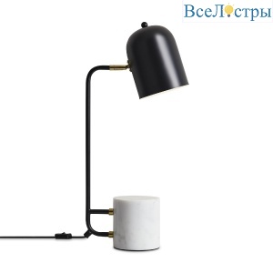 Настольная лампа Freya Unique FR5279TL-01B1
