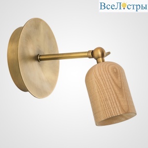 Спот ImperiumLoft Pori 101925-26