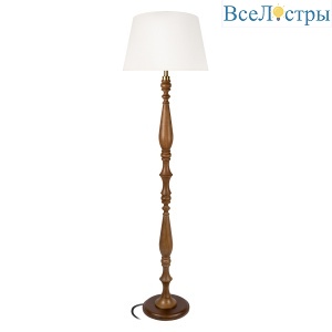 Торшер Loft IT Enya 10576F Brown