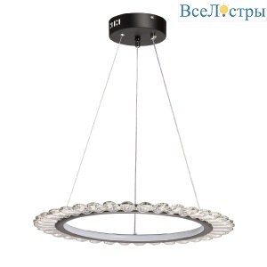 Подвесная люстра De Markt Мадлен 424017501