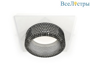 Встраиваемый светильник Ambrella Light Techno Spot XC6520041 (C6520, N6151)