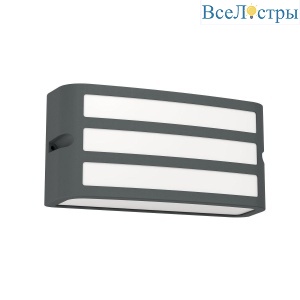 Уличный настенный светильник Eglo Camarda 900811