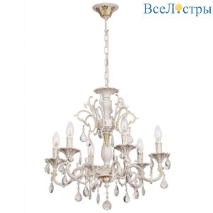 Подвесная люстра MW-Light Свеча 301014706
