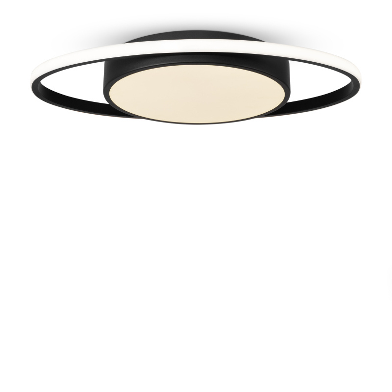 потолочная люстра freya cosmic fr10015cl-l62b