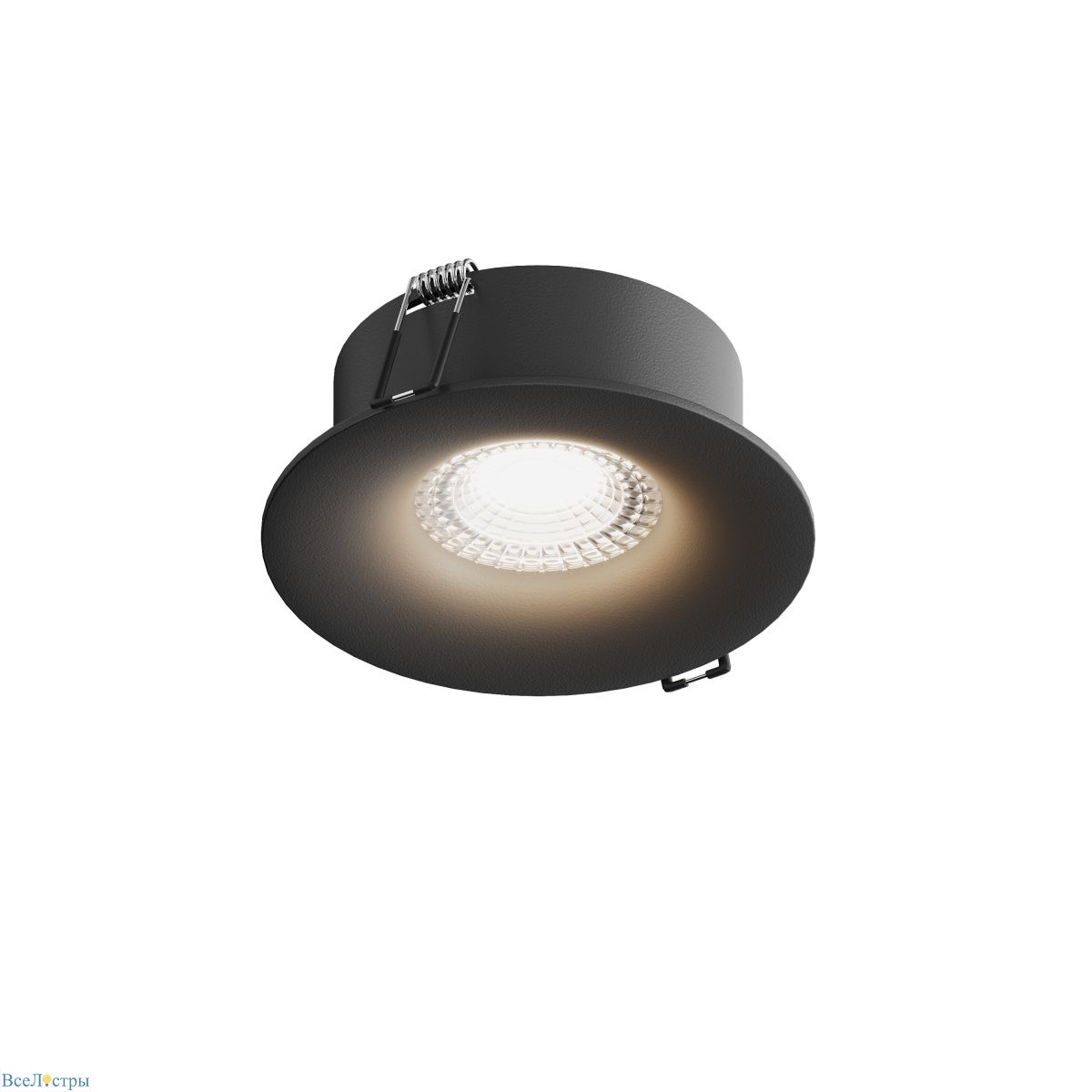 точечный светильник hesby lighting glow hsbl_0221