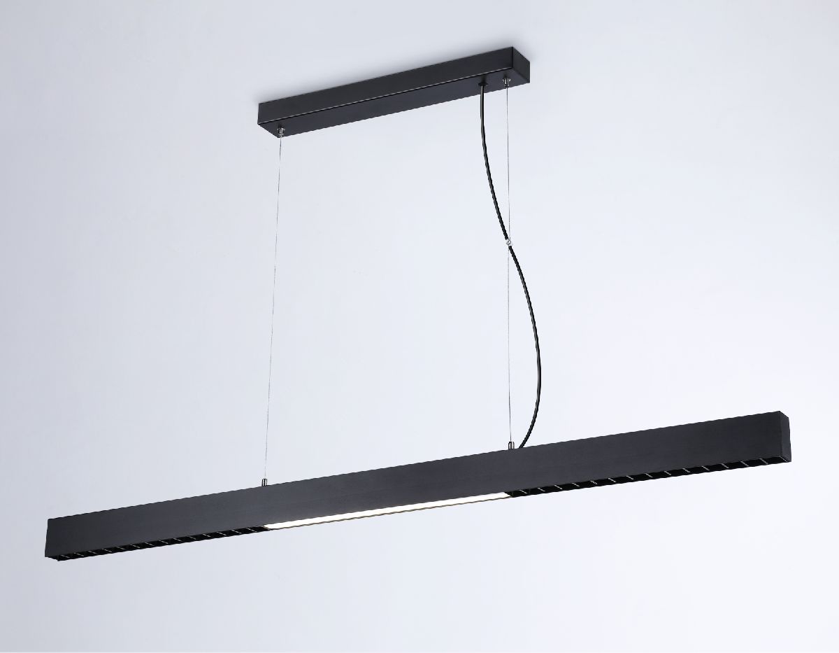 подвесной светильник ambrella light comfort linetech fl5966