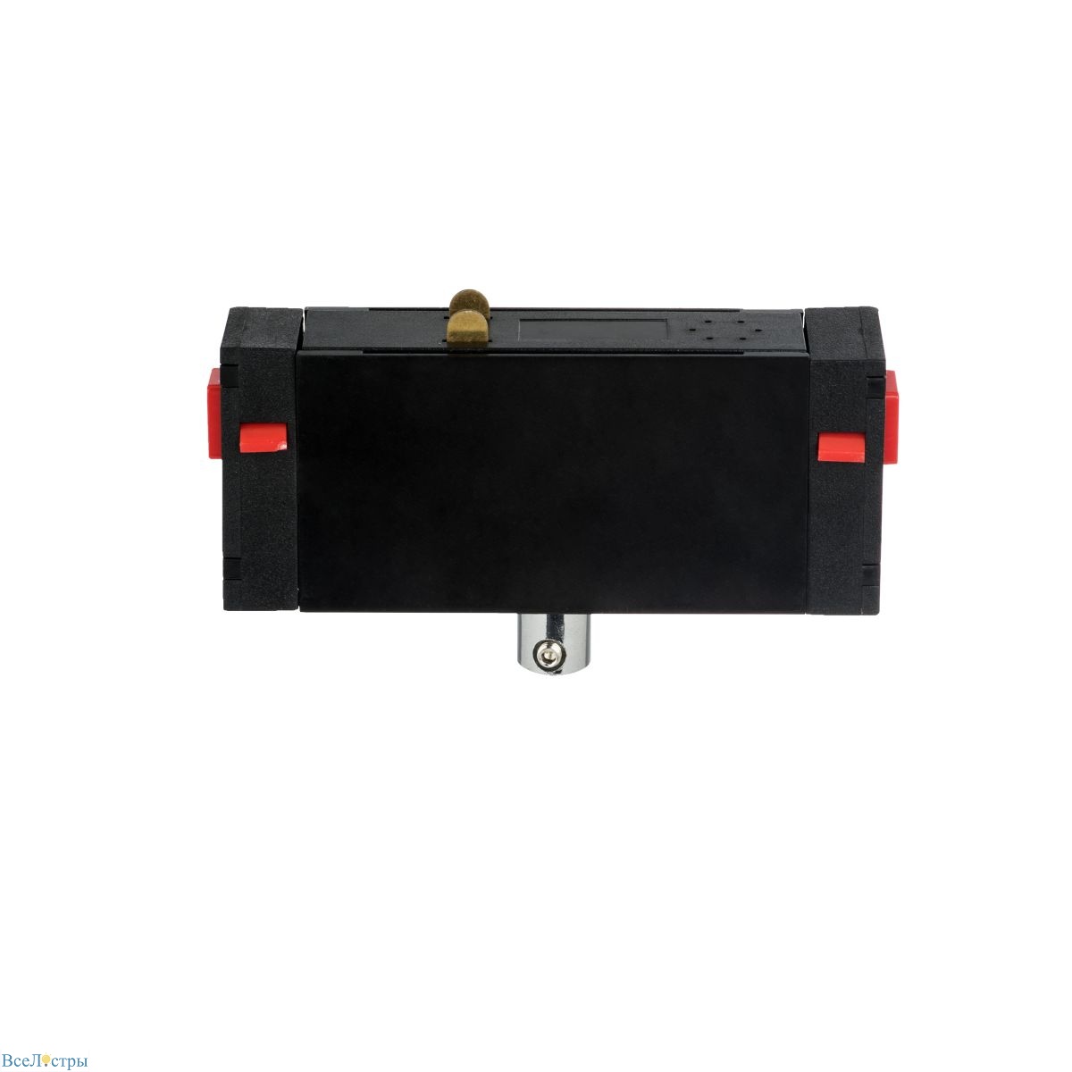 адаптер для подвесных светильников для трека pro lightstar teta 595007