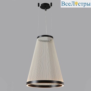 Подвесной светильник Crystal Lux ATRIUM A SP50W LED