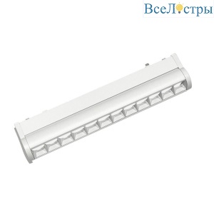 Трековый магнитный светильник Aployt Magnetic track 48 APL.0102.11.12