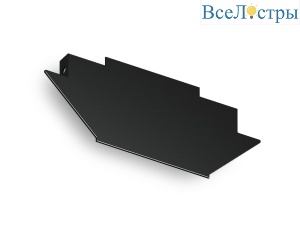 Заглушка для корпуса Ambrella Light Standard 220V GL7204