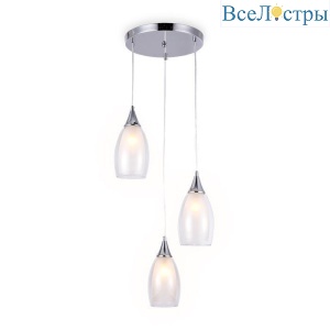 Подвесная люстра Ambrella light Traditional TR3548