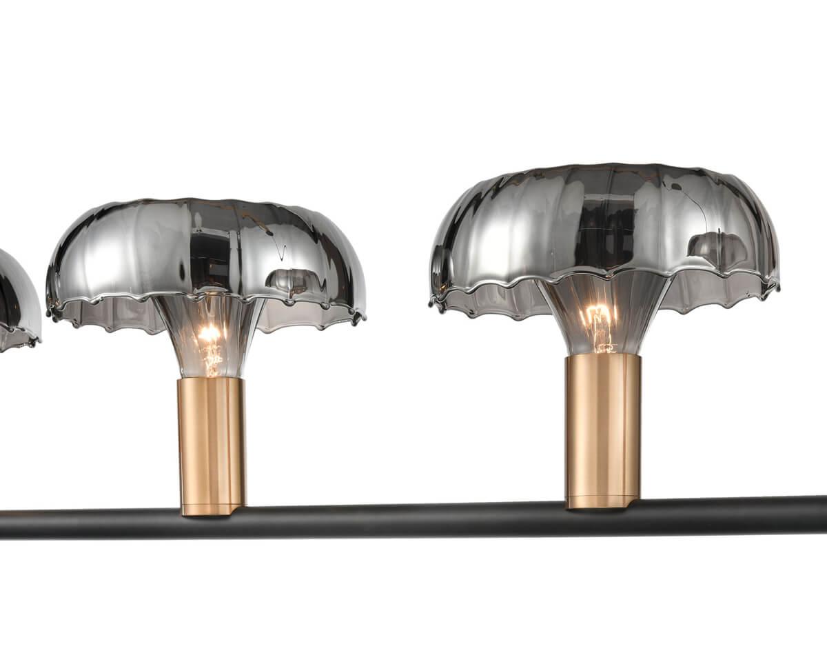 подвесной светильник vele luce olivia vl5642p05