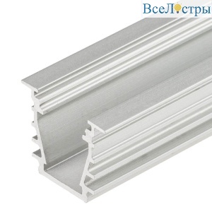Профиль Arlight TOP-DEEP-F-2000 ANOD (K13,P15) 016971