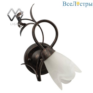 Бра MW-Light Аида 323023801
