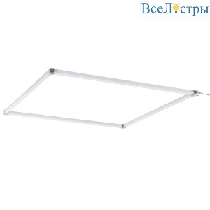 Модульный светодиодный светильник Lightstar Varieta (450124+450002+450003+450000+450009) V1Q450124