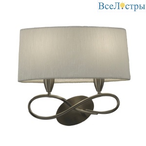 Бра Mantra Lua 3707