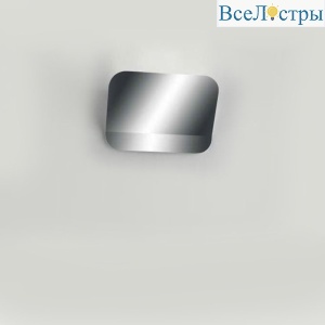 Настенный светильник Leucos YON P Chrome 0505014010149