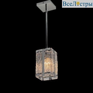 Подвесной светильник iLamp Panorama P4688-1 CR
