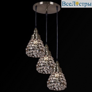 Подвесной светильник Reluce 03345-0.4-03 AB