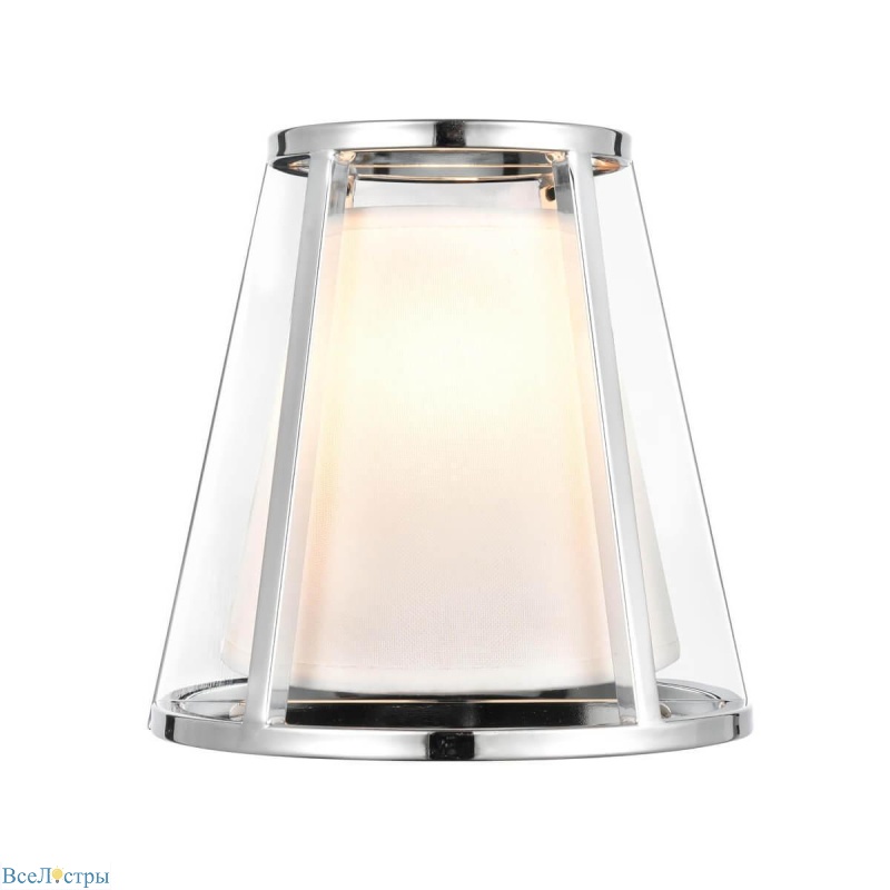 бра vele luce linda vl4243w01