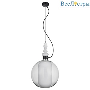 Подвесной светильник 33 Идеи PND182.01.17CH.003BL-M66TR