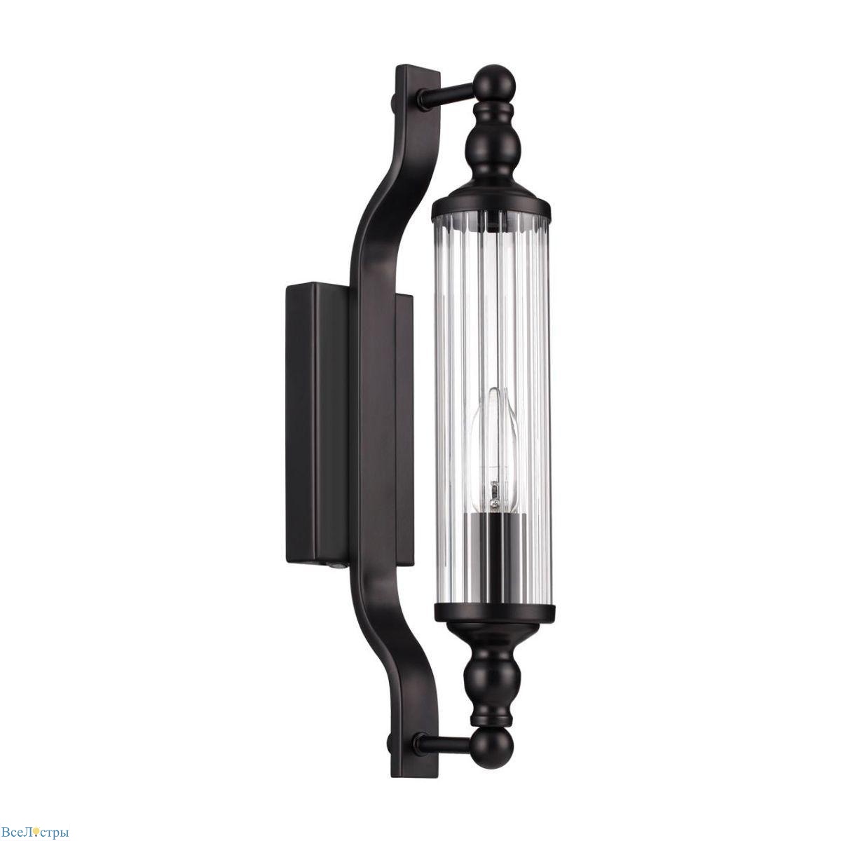 бра odeon light drops tolero 4941/1w