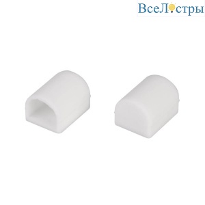 Заглушка для ленты Arlight RTW-5000PWT 028811