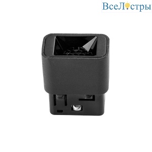 Трековый однофазный светильник Lightstar Uno 209447