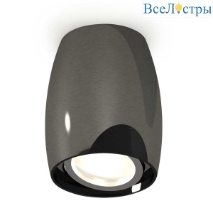 Комплект потолочного светильника Ambrella light Techno Spot XC (C1123, N7003) XS1123001