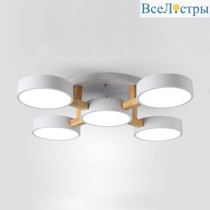 Потолочная люстра Imperium Loft Joist 178326-26