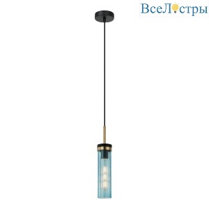 Подвесной светильник Lussole Blount LSP-8867