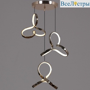 Подвесной светильник Reluce 05674-0.9-03 GD